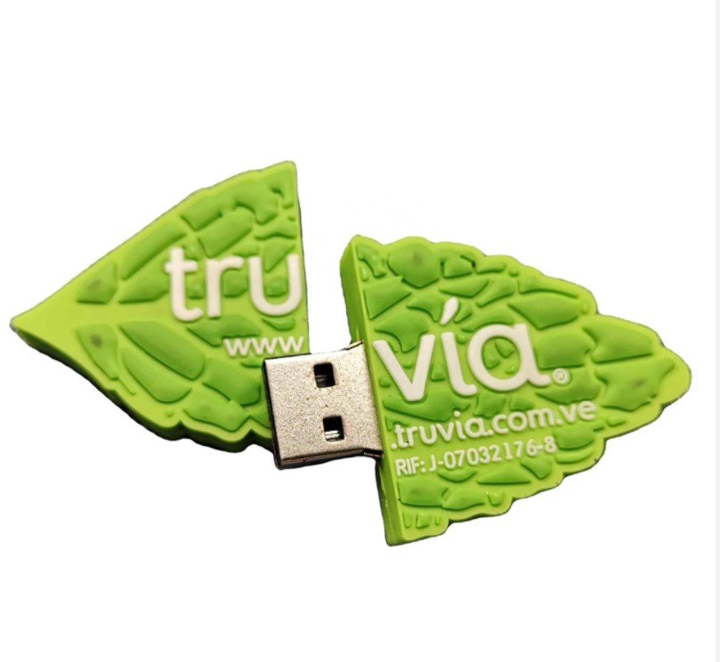 Pen drive estilizado 8gb | Ninja Brindes