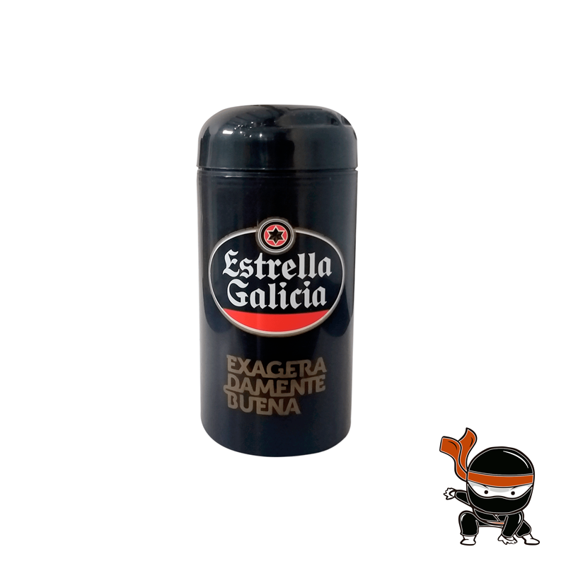 Porta garrafa térmica personalizada | Ninja Brindes
