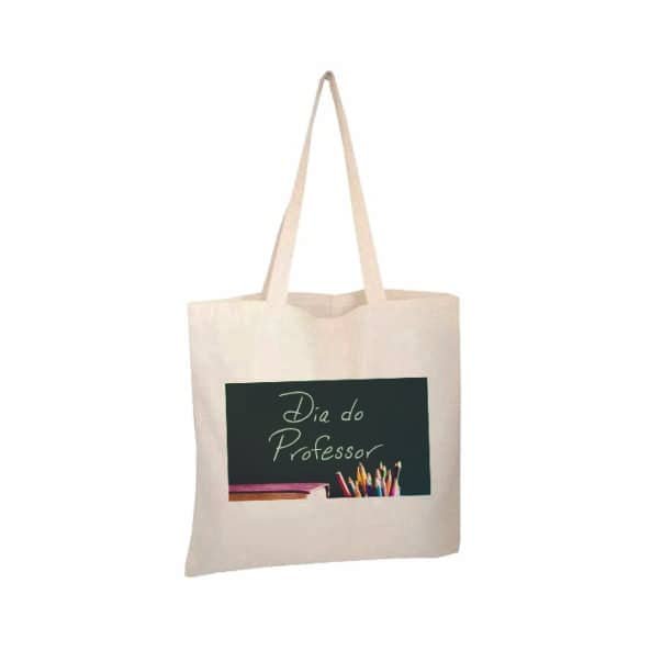 Sacola Personalizada Aracaju | Ninja Brindes