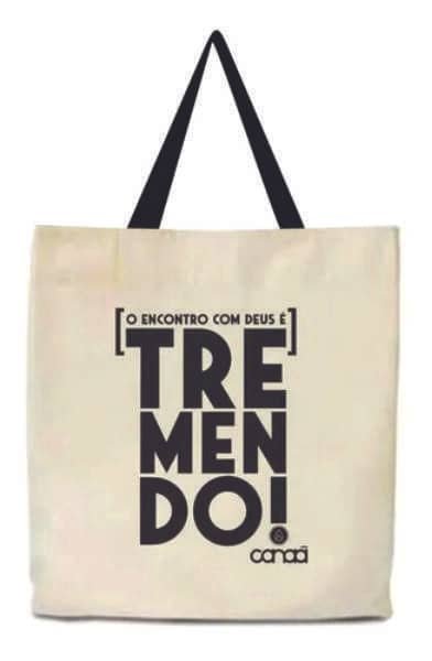 Sacola Personalizada Brasília | Ninja Brindes