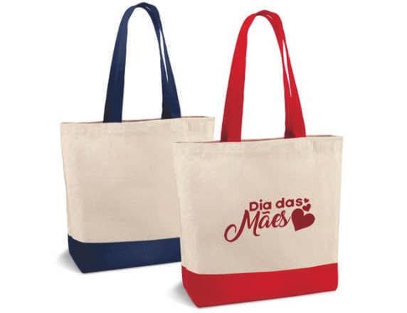 Sacola Personalizada Curitiba | Ninja Brindes