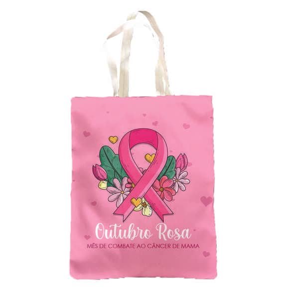 Sacola Personalizada Guarulhos | Ninja Brindes