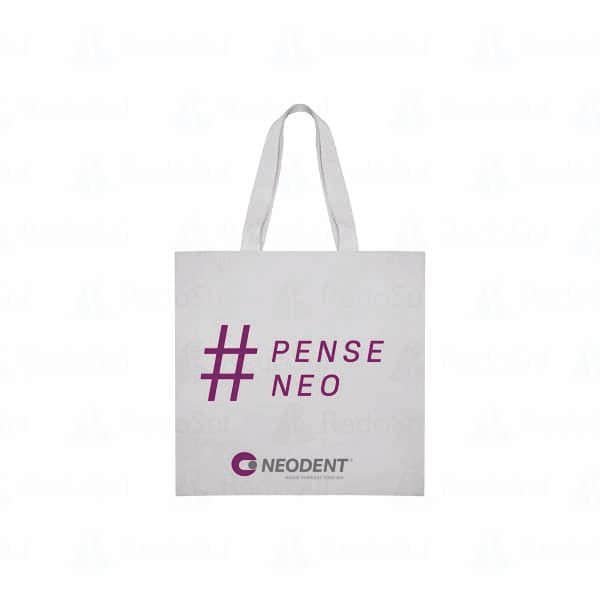 Sacola Personalizada Porto Alegre | Ninja Brindes