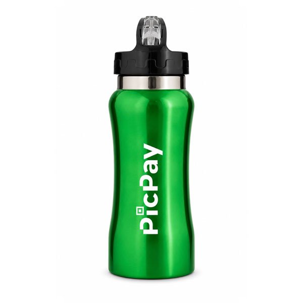 Squeeze 500ml Personalizado