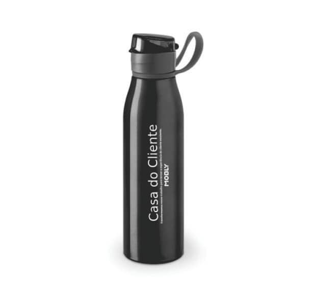 Squeeze Térmico Personalizado Maringá | Ninja Brindes