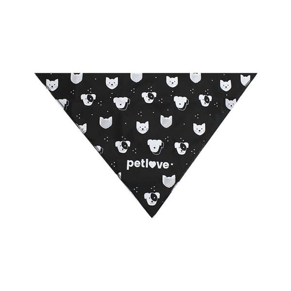 Bandana PET | Ninja Brindes