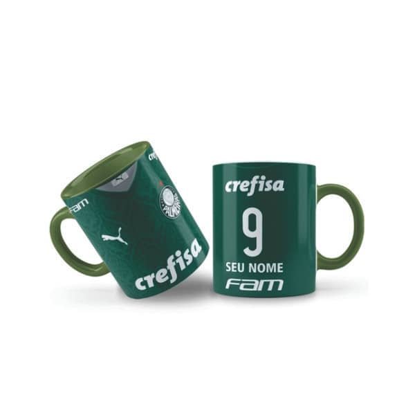 Caneca Personalizada Juiz de Fora | Ninja Brindes