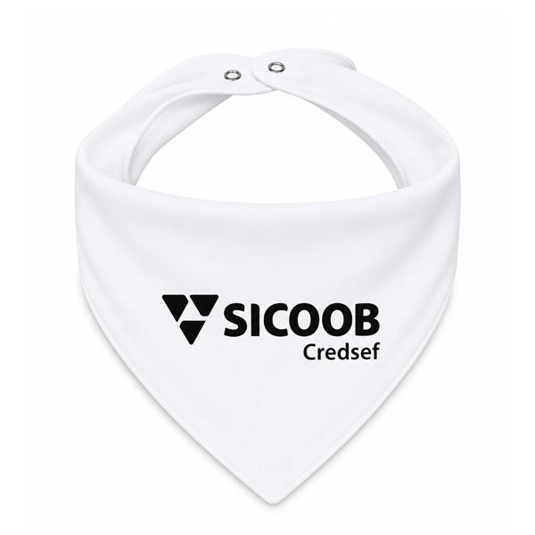 Bandana Personalizada Brinde | Ninja Brindes