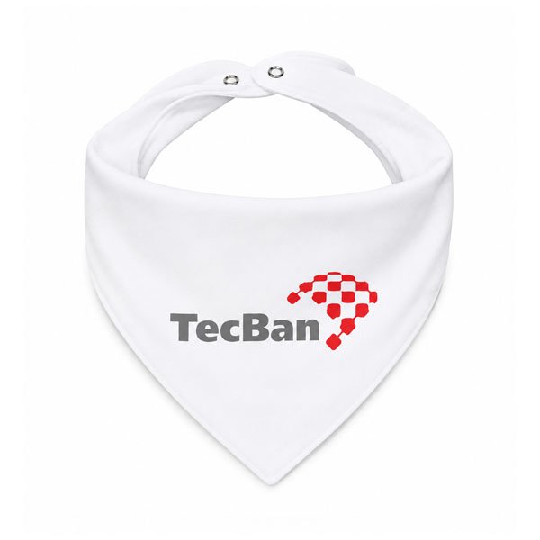 Bandana Personalizada com Logo | Ninja Brindes