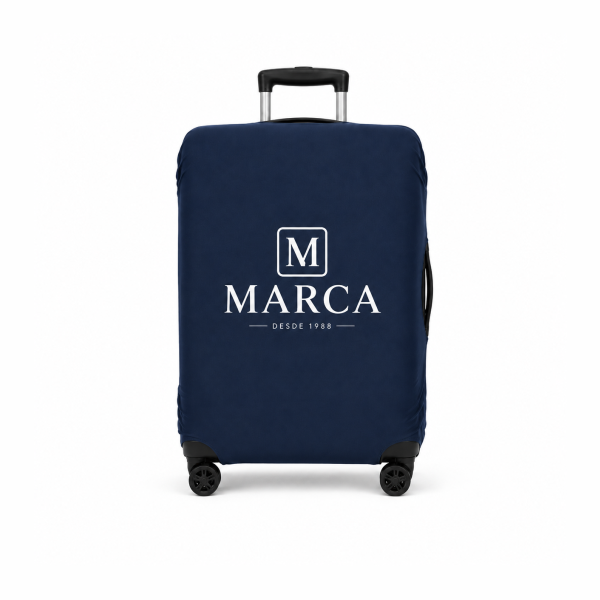 Capas para Malas de Viagem brindes | Ninja Brindes