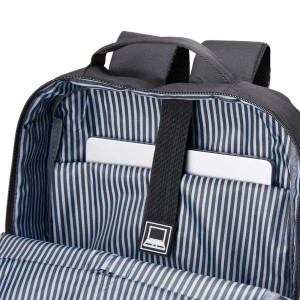 Mochila Nylon 23 litros usb