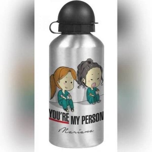 Squeeze 500ml personalização Colorida
