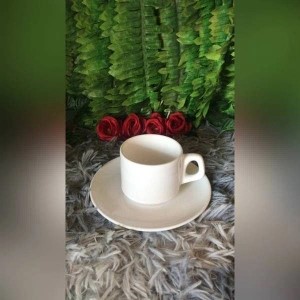 Xicara Personalizada, Xicara com Pires