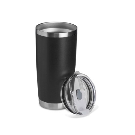 Copo Térmico Inox 550ml edição limitada