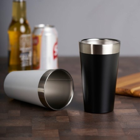 Copo térmico sem tampa 473ml