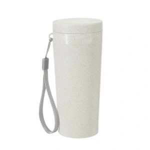 Copo Fibra de Bambu