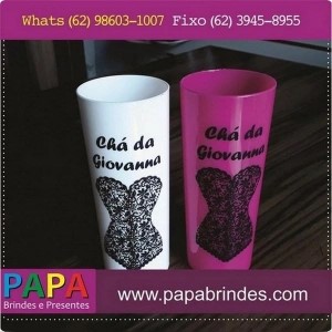 Copo long drink