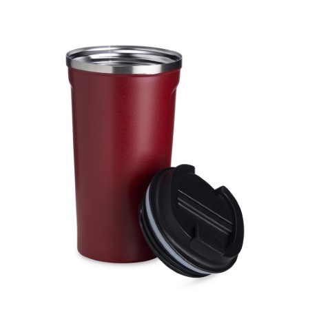 Copo térmico de Inox 500ml