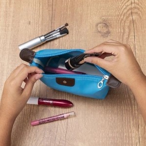 Nécessaire personalizada Impermeável