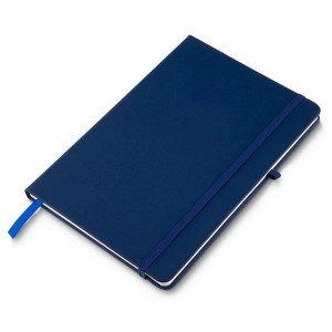Caderno Moleskine Grande
