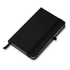 Caderno Moleskine Pequeno personalizado