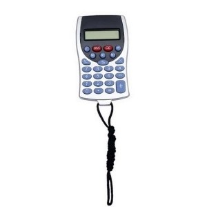 Calculadora Personalizada
