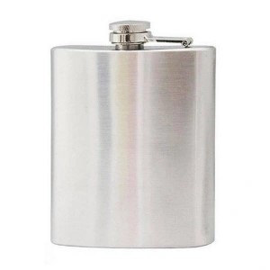 Cantil, Porta Whisky personalizado