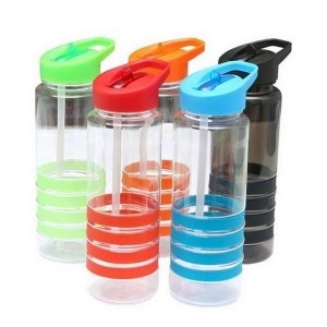 Squeeze plástico 700ml personalizado