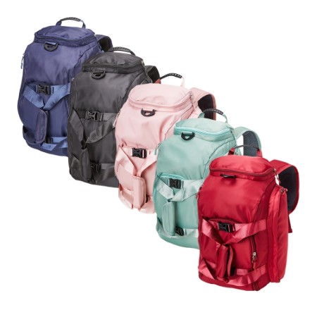 Bolsa Esportiva 32 Litros personalizada