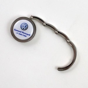 Suporte para Bolsa Metal