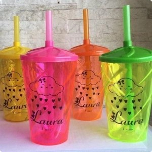 Copo twister personalizado