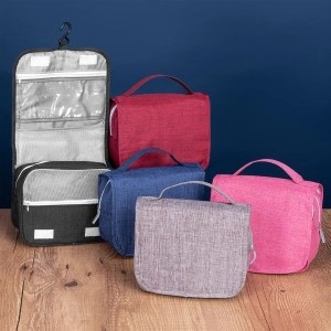 Necessaire Box organizadora
