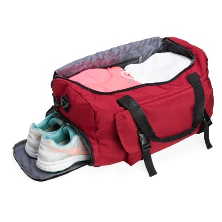 Bolsa Esportiva 39 Litros personalizada