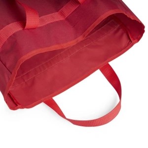 Sacola de nylon