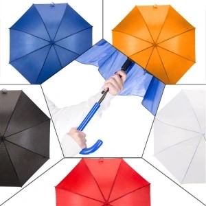 Guarda Chuva Automático