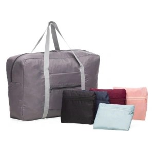 Bolsa Dobrável personalizada