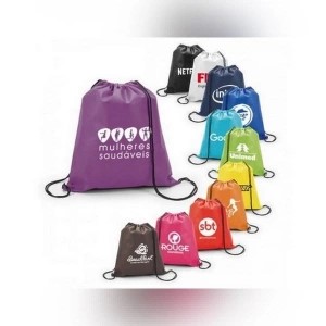 Mochila Oxford Personalizada