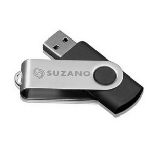 Pen drive personalizado