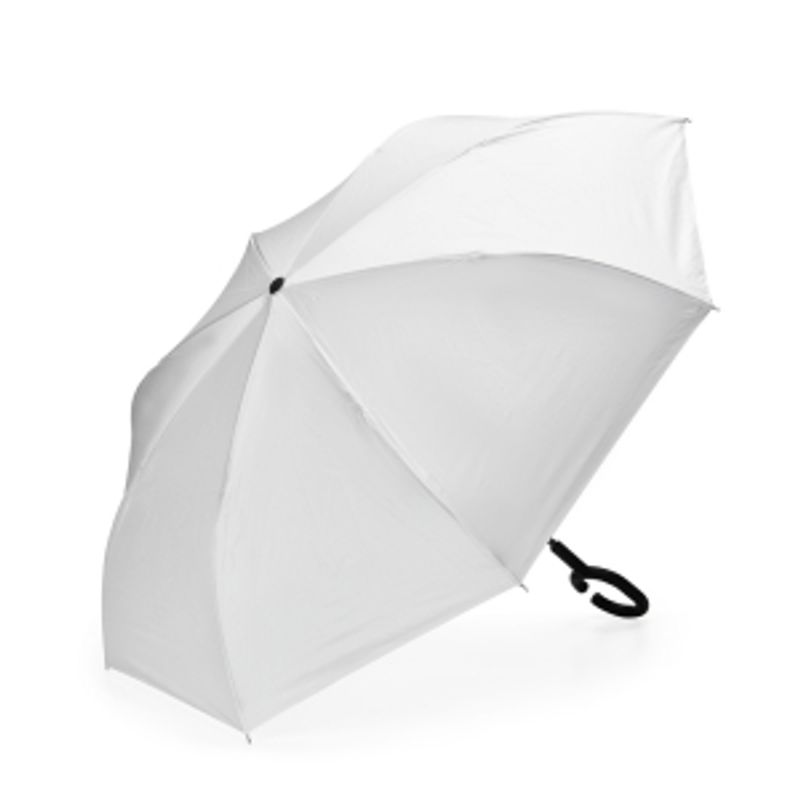 Guarda-chuva Invertido