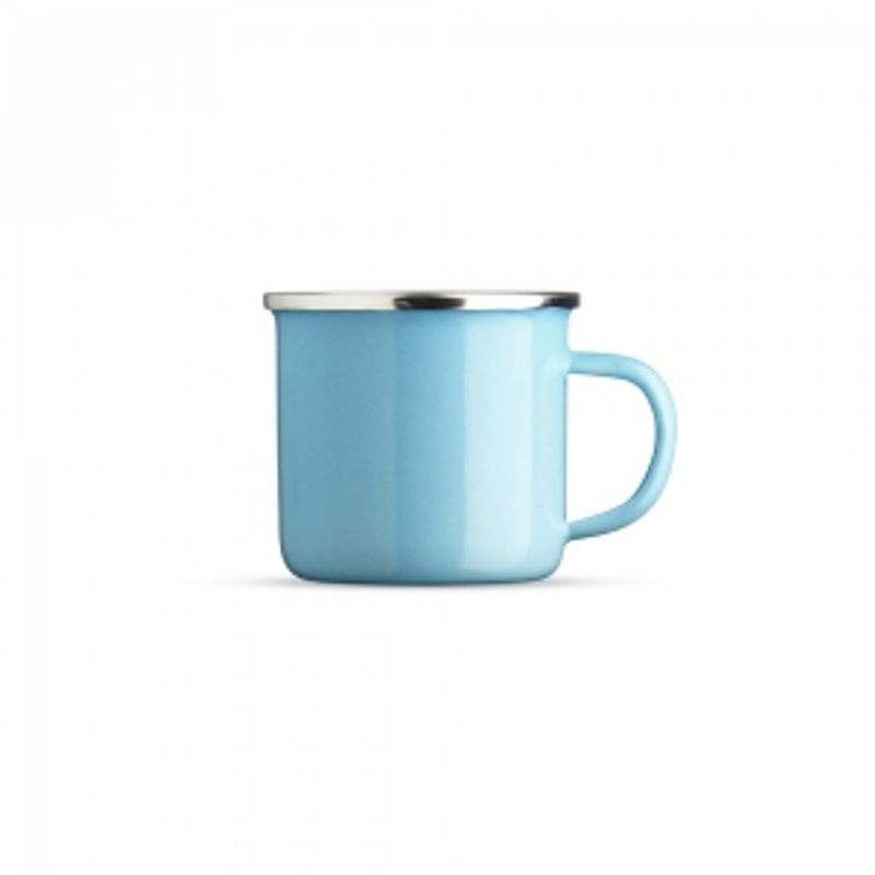 Caneca Inox 370ml