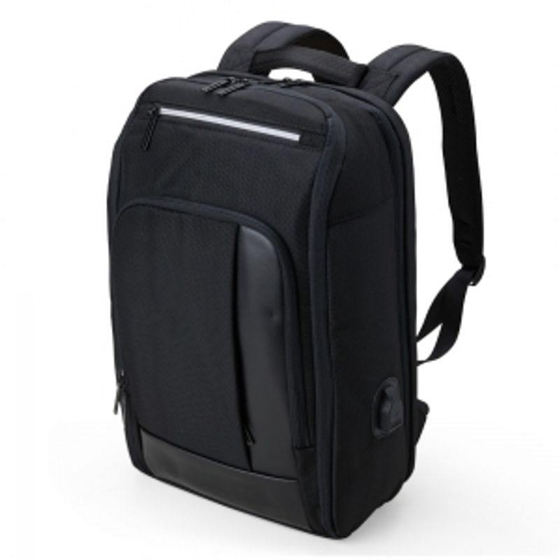 Mochila Nylon 22 Litros