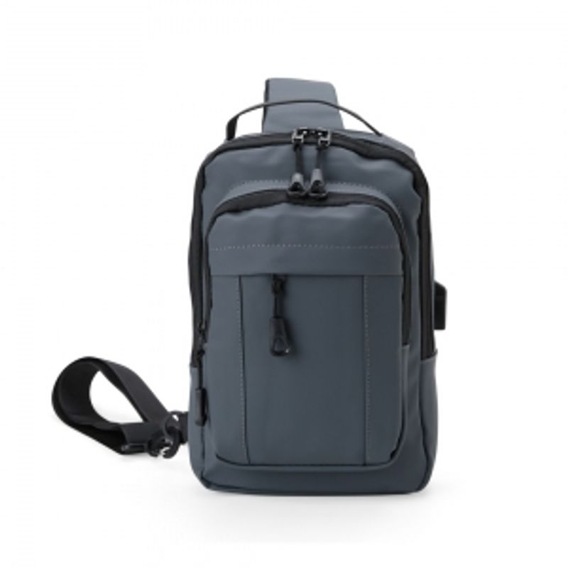 Mochila de Ombro USB 8 Litros