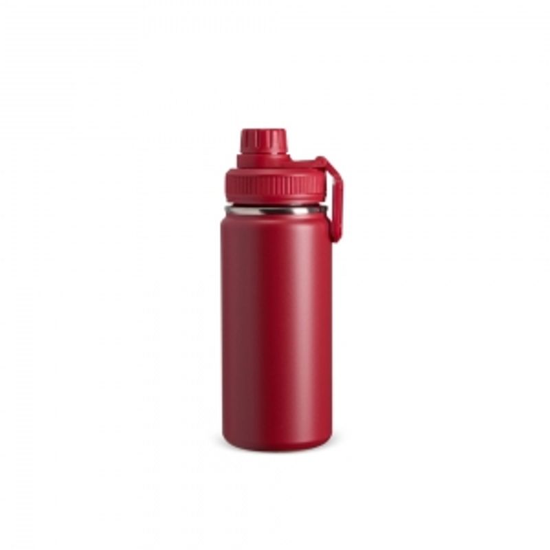 Garrafa Térmica Inox 550ml
