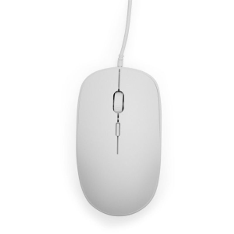 Mouse Com Fio