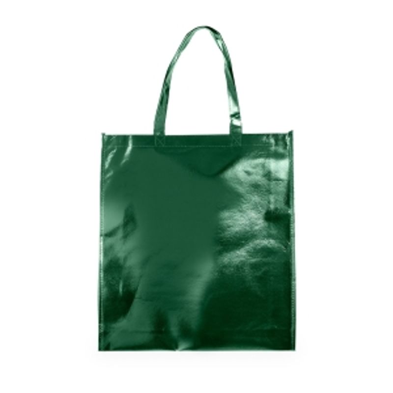 Sacola TNT Metalizado 45 x 40