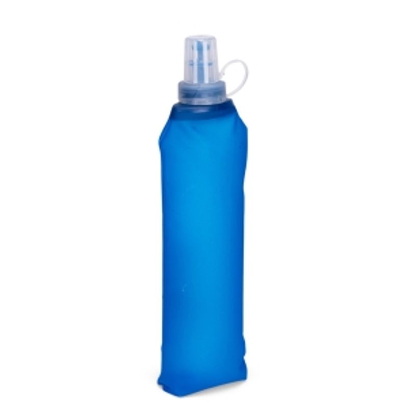 Squeeze Dobrável TPU 500ml