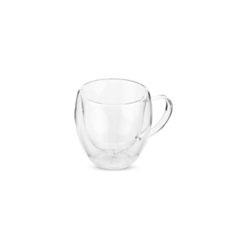 Xícara de Vidro 160ml
