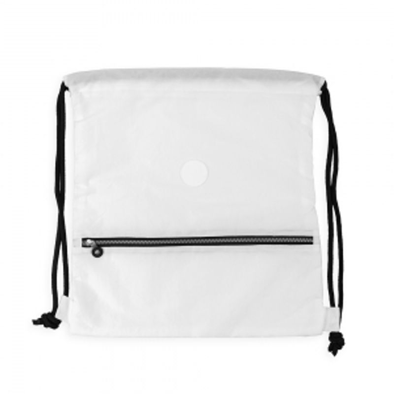 Mochila Saco Nylon