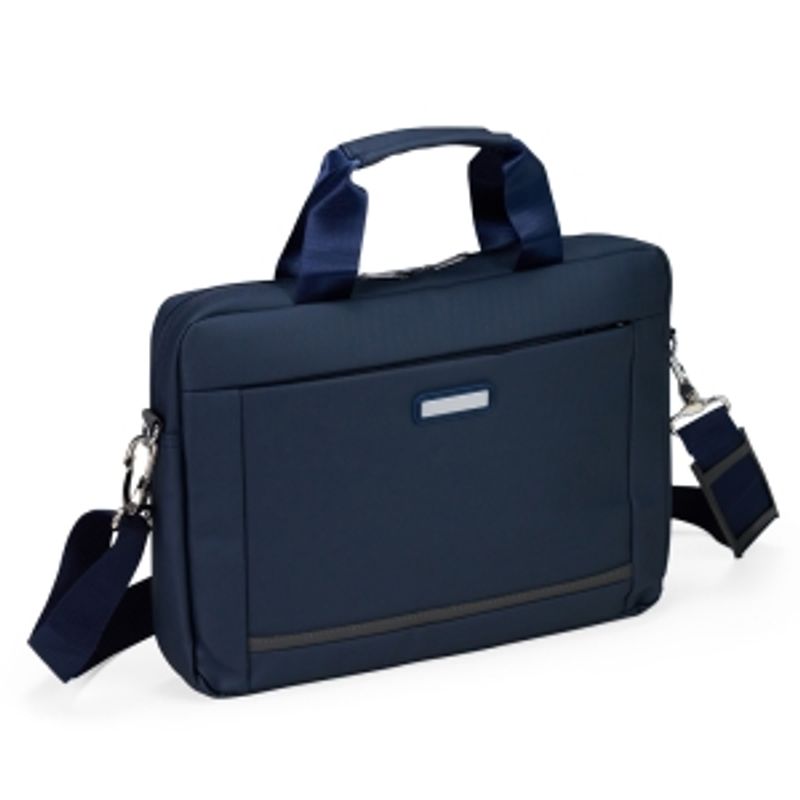 Pasta Notebook 15,6" Couro Sintético