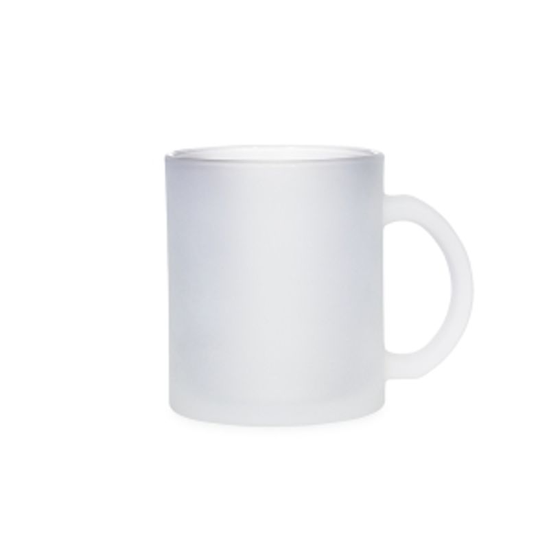 Caneca Vidro 350ml